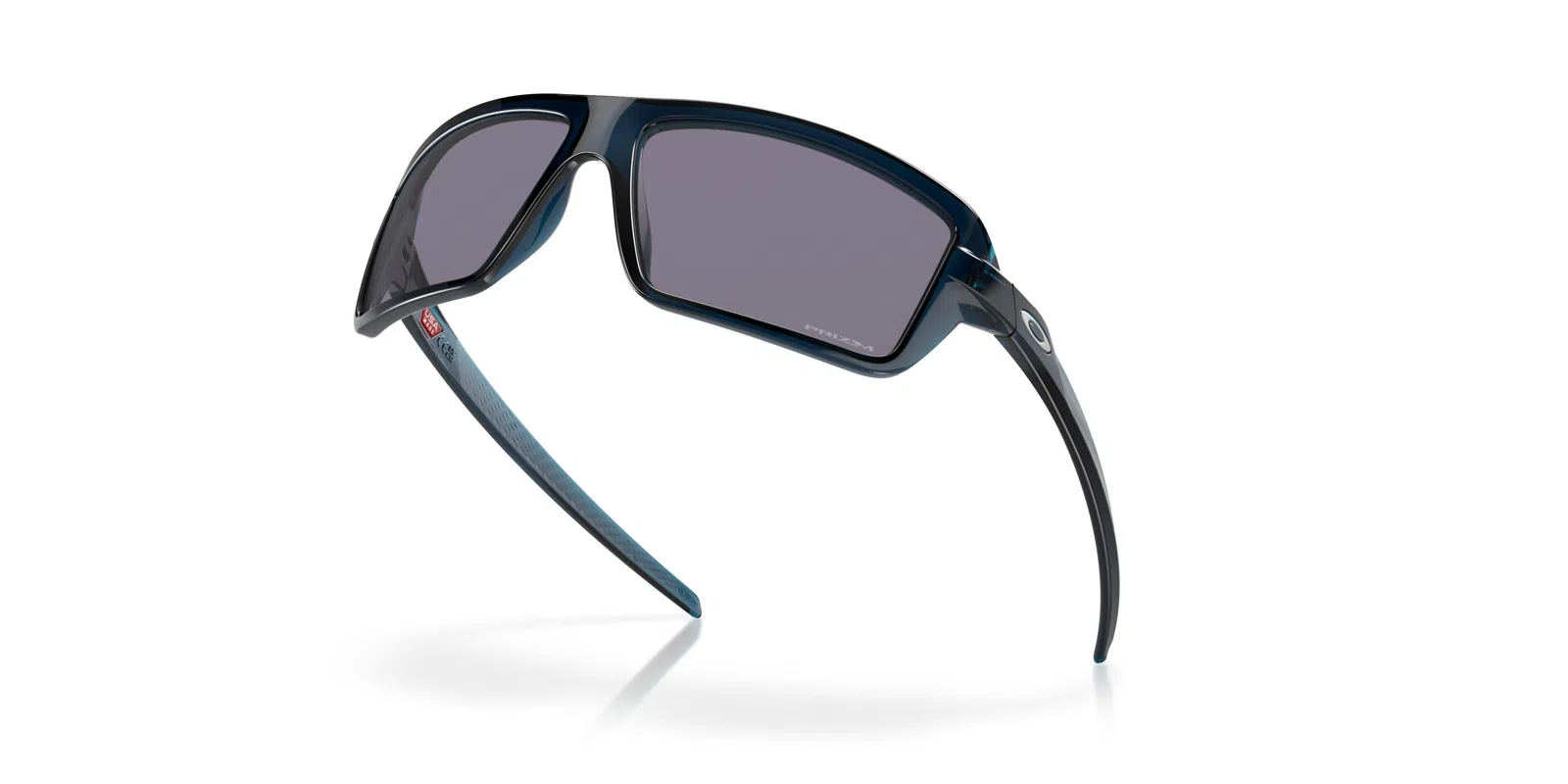 Oakley Cables 9129 Sunglasses - view 43